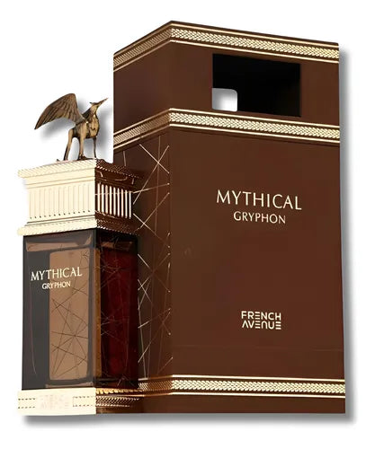 FRENCH AVENUE MYSTHICAL GRYPHON EDP 100ML