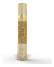 ISABELLE LA BELLE FAKHAR GOLD BODY SPLASH 300ML