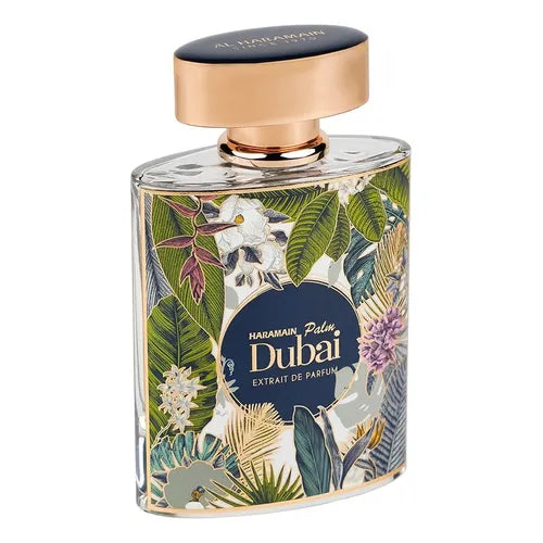 AL HARAMAIN PALM DUBAI EDP 100ML