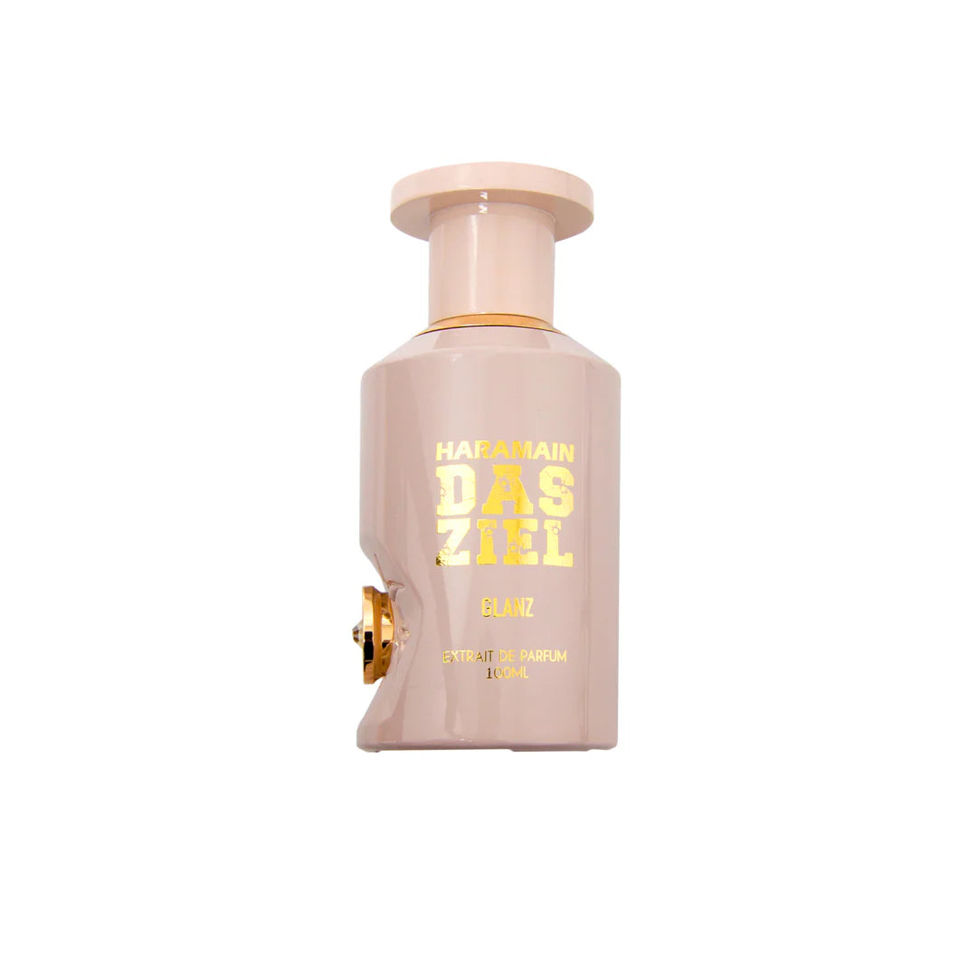 AL HARAMAIN DAS ZIEL EDP 100ML