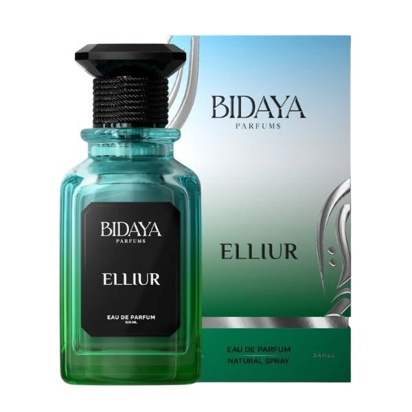 BIDAYA ELLIUR  EDP 100ML