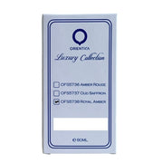 TESTER ORIENTICA ROYAL BLEU EDP 80ML