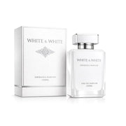 EMIRATES PARFUM WHITE & WHITE EDP 100ML