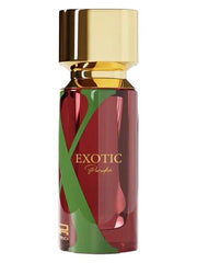 Exotic Paradise Rue Broca Eau de Parfum 100ml Feminino