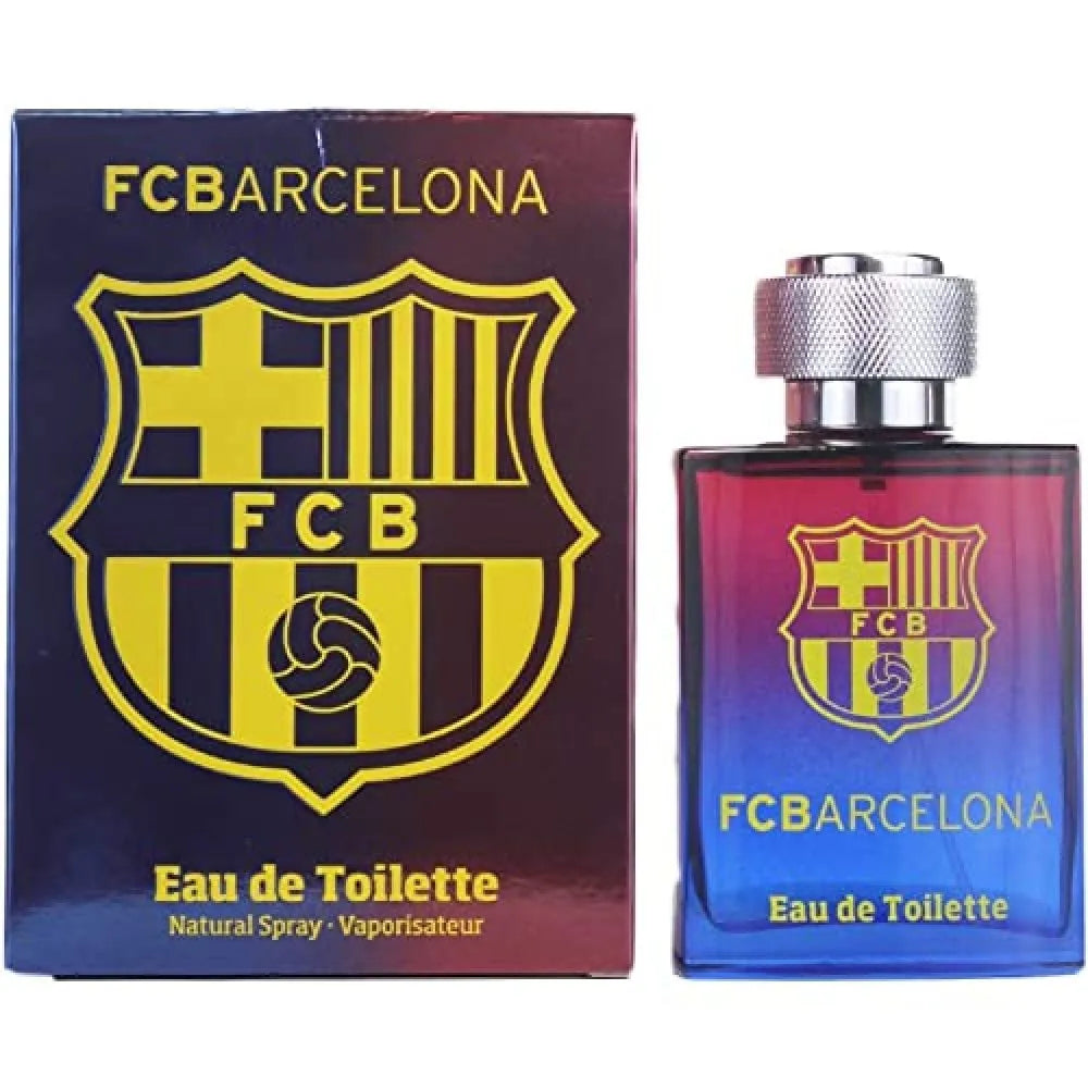 FC BARCELONA EDT 100ML