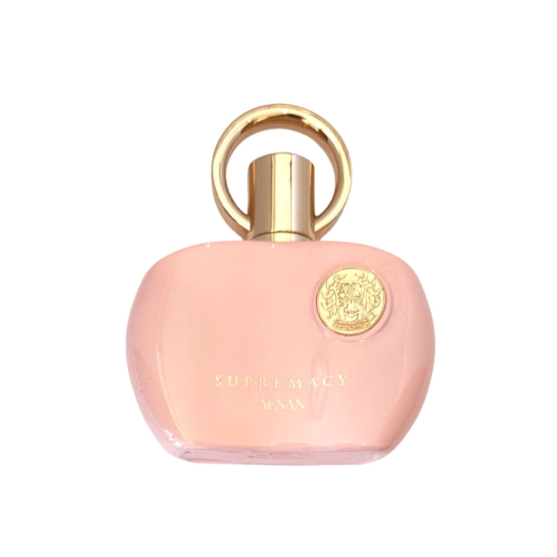 AFNAN SUPREMACY PINK POUR FEMME EDP 100ML