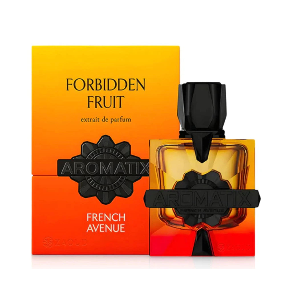 FRENCH AVENUE AROMATIX FORBIDDEN FRUIT EDP 100ML