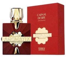 FRENCH AVENUE CARNAL DESIRE AROMATIX EDP 100ML