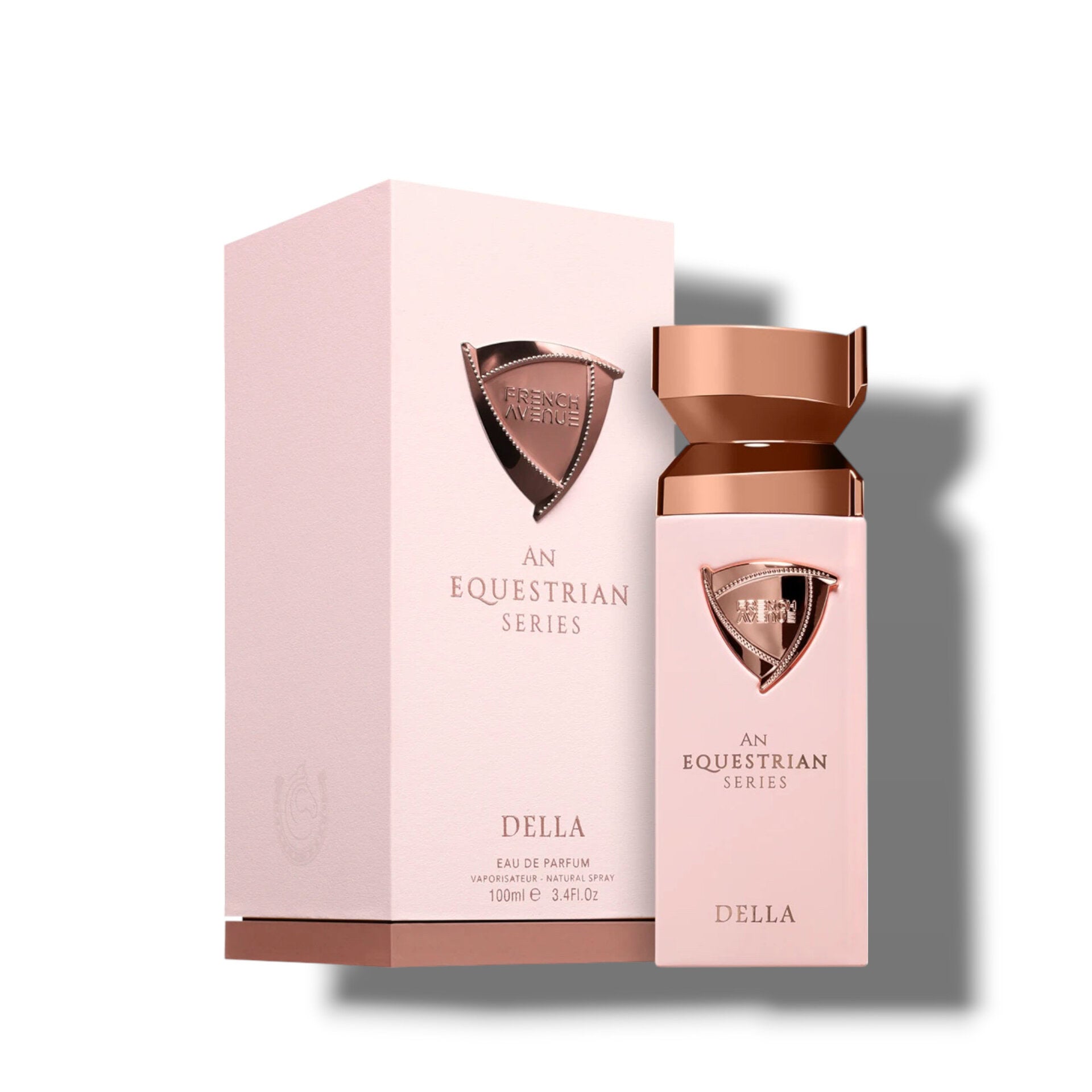 FRENCH AVENUE DELLA EQUESTRIAN SERIES EDP 100ML
