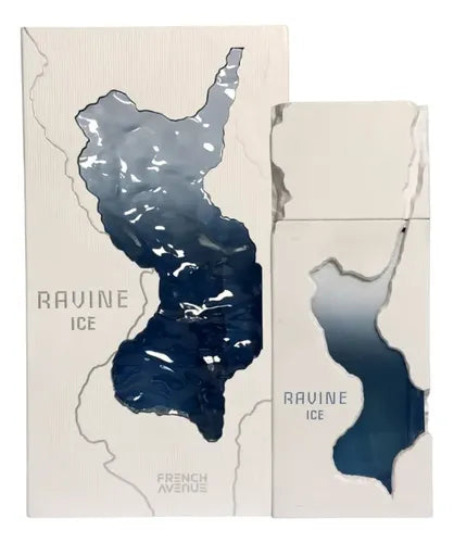 FRENCH AVENUE RAVINE ICE EDP 100ML