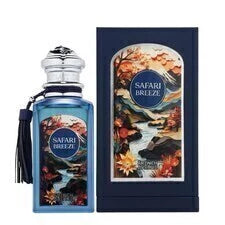 FRENCH AVENUE SAFARI BREEZE  EDP 100ML