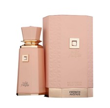 FRENCH AVENUE SWEET PARADISE EDP 100ML