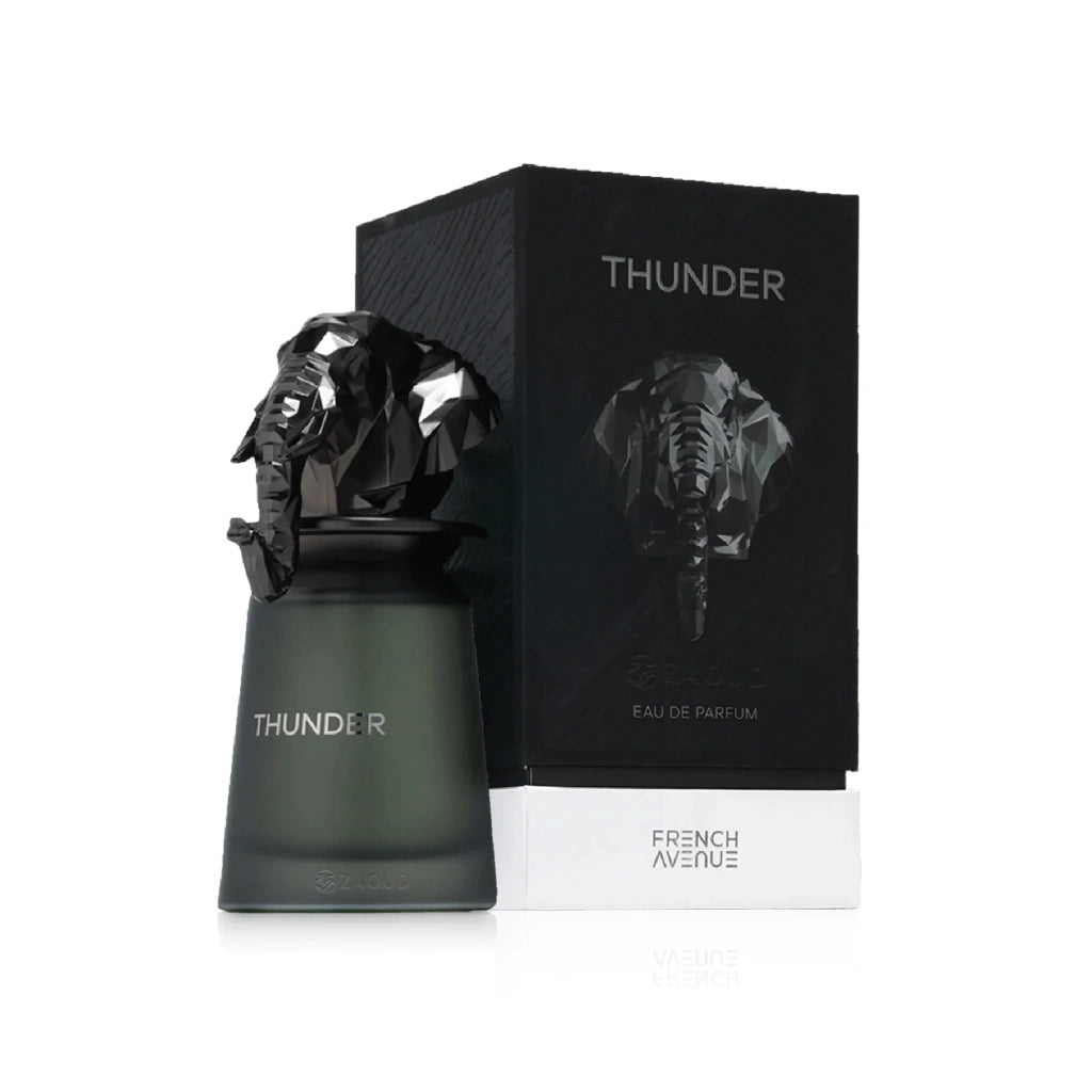 FRENCH AVENUE THUNDER EDP 100ML