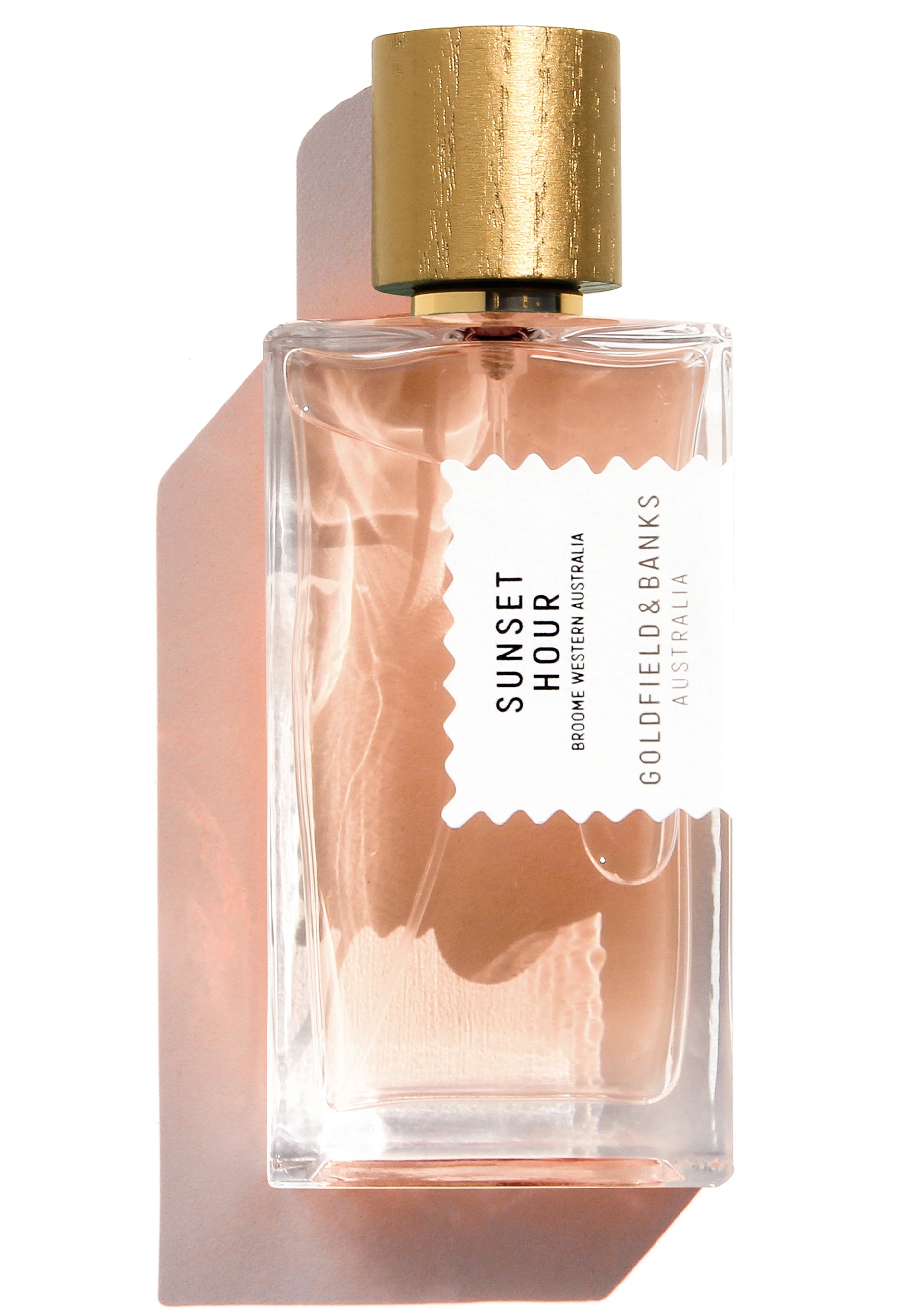 GOLDFIELD & BANKS SUNSET HOUR EDP 100ML