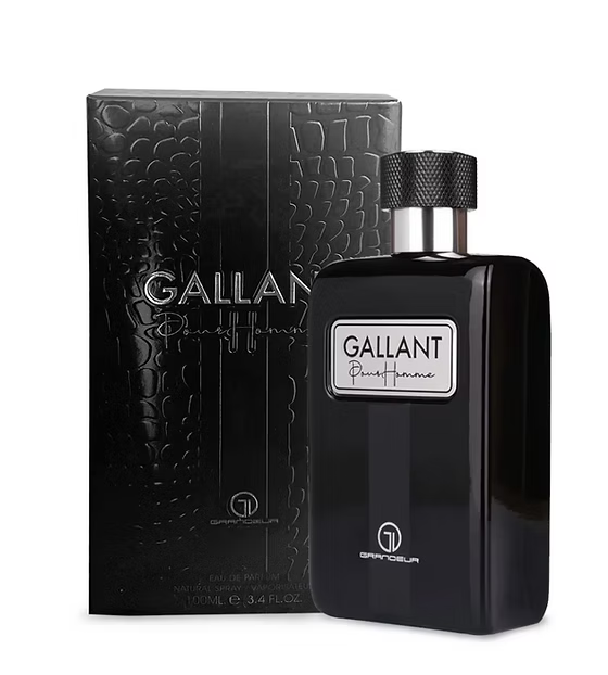 GRANDEUR GALLANT EDP 100ML