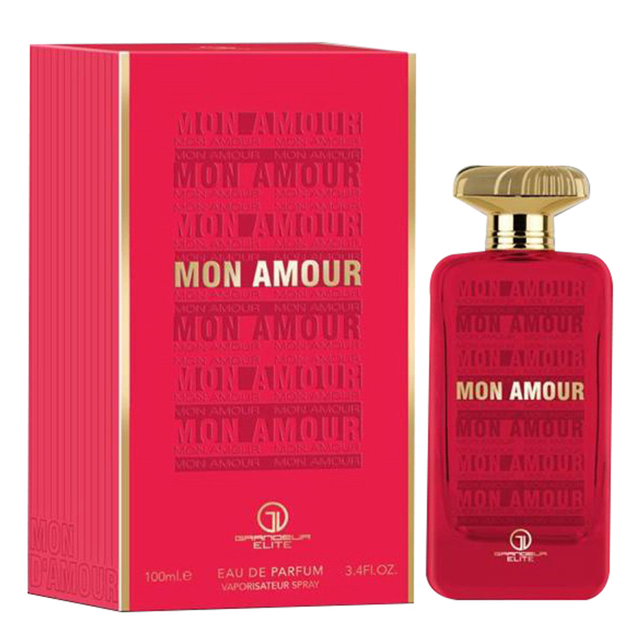 GRANDEUR MON AMOUR EDP 100ML