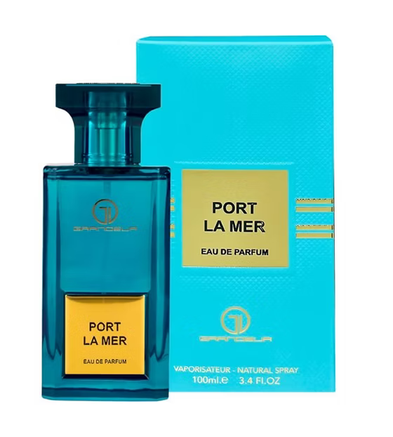 GRANDEUR PORT LA MER EDP 100ML