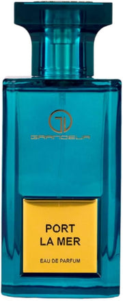 GRANDEUR PORT LA MER EDP 100ML