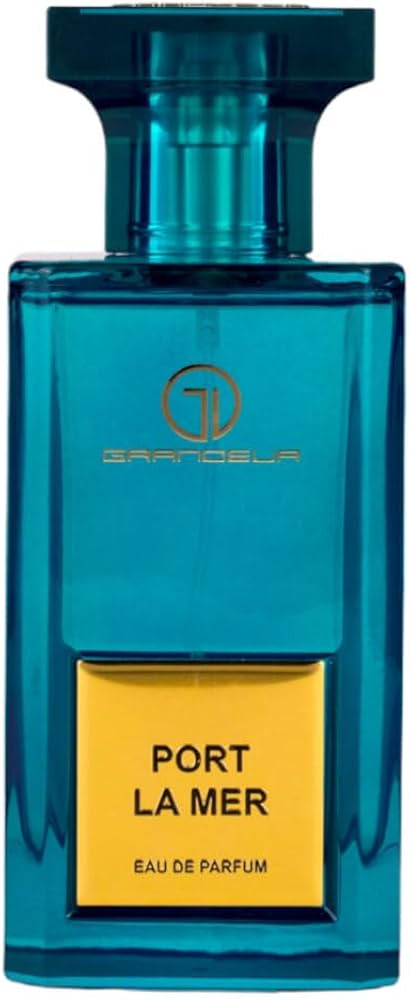 GRANDEUR PORT LA MER EDP 100ML