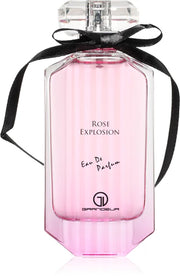 GRANDEUR ROSE EXPLOSION EDP 100ML