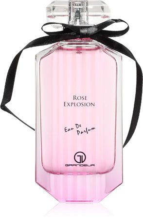 GRANDEUR ROSE EXPLOSION EDP 100ML