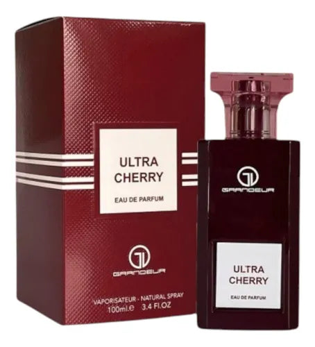 GRANDEUR ULTRA CHERRY EDP 100ML