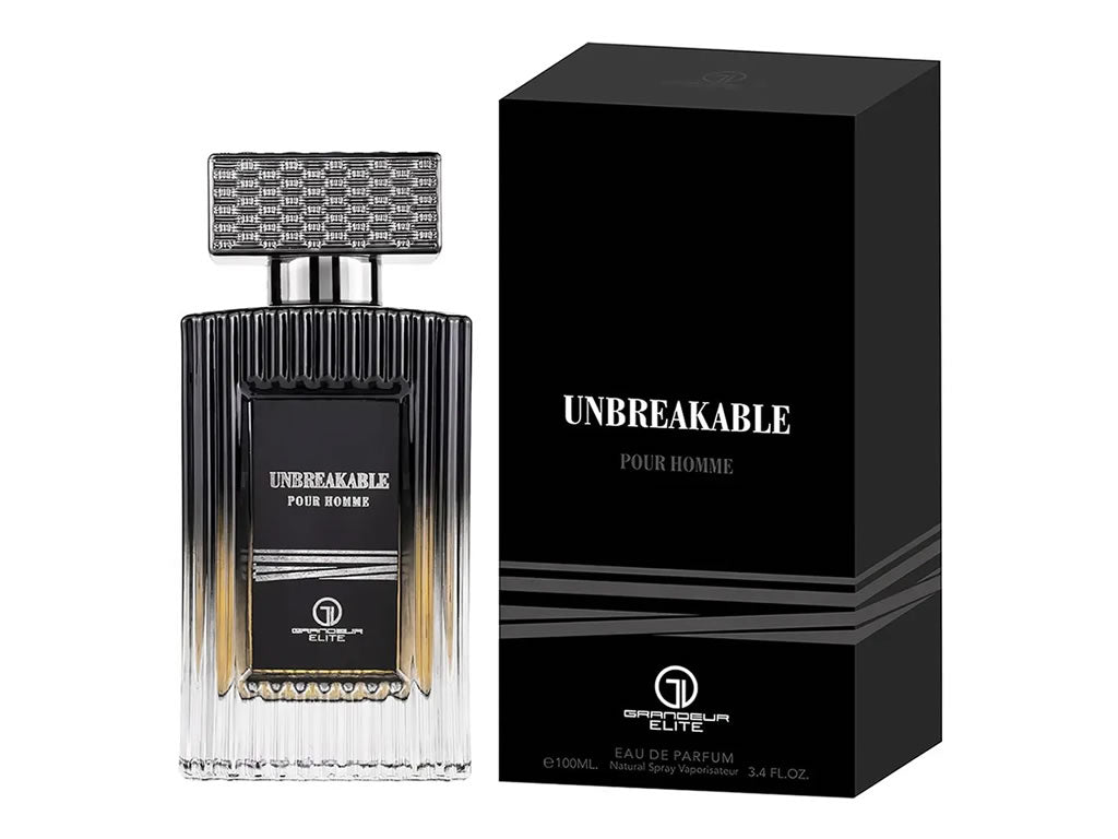 GRANDEUR UNBREAKABLE EDP 100ML