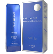ISABELLE LA BELLE HIDRATANTE CORPORAL ICONIC 200ML