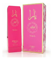 ISABELLE LA BELLE HIDRATANTE CORPORAL YARA CANDY 200ML