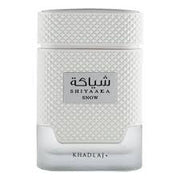 KHADLAJ SHIYAAKA SNOW  EDP 100ML