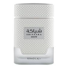 KHADLAJ SHIYAAKA SNOW  EDP 100ML