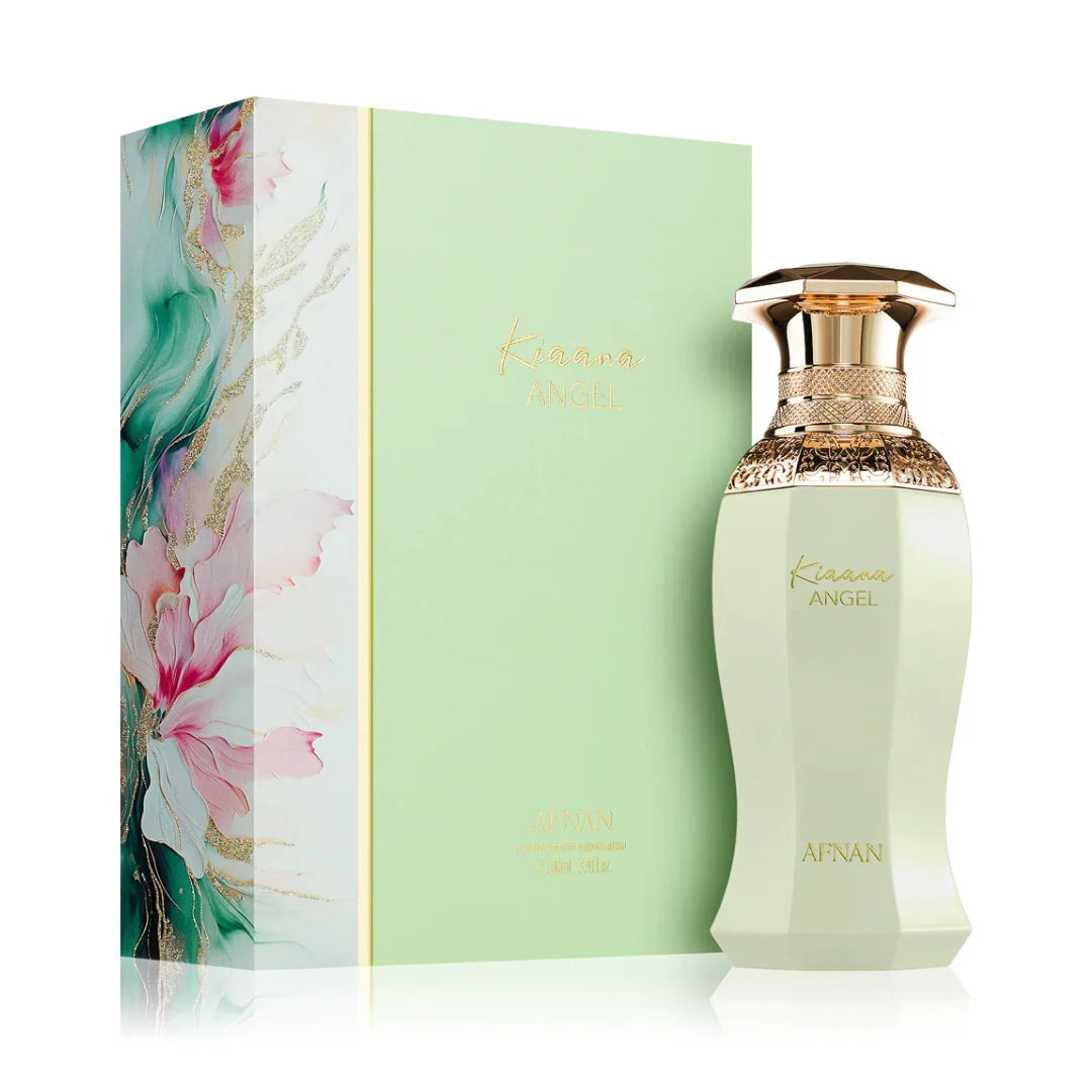 AFNAN KIAANA ANGEL EDP 100ML