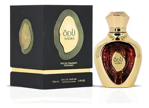 LATTAFA NICHE EMARATI NADIRA EDP 100ML
