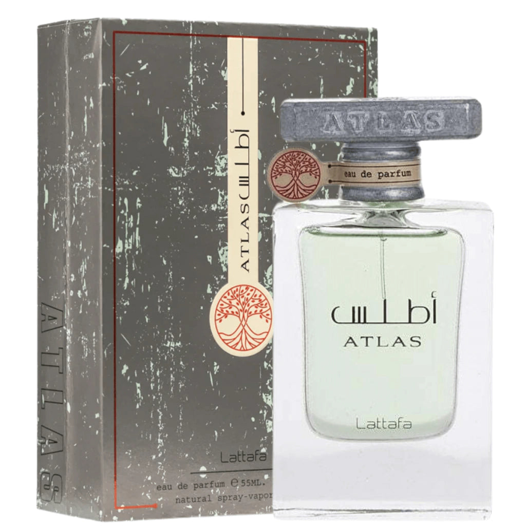 LATTAFA ATLAS EDP 55ML