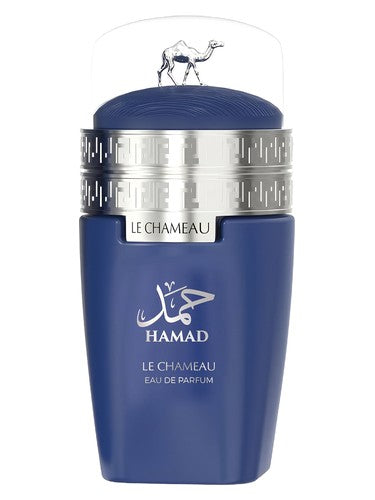 LE CHAMEAU ARABIA HAMAD  EDP 100ML