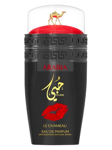 LE CHAMEAU ARABIA HUBBI  EDP 100ML