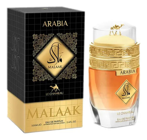 LE CHAMEAU ARABIA MALAAK EDP 100ML