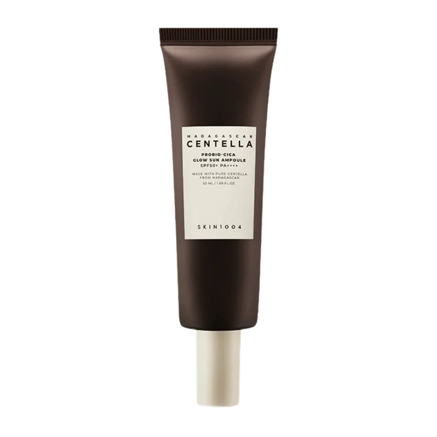 Madagascar Centella Probio-Cica Glow Sun Ampola 50ml