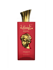AMARAN KINGS & QUEENS MALIKA EDP 100ML