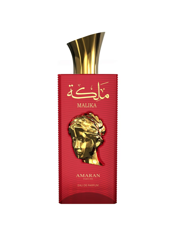 AMARAN KINGS & QUEENS MALIKA EDP 100ML