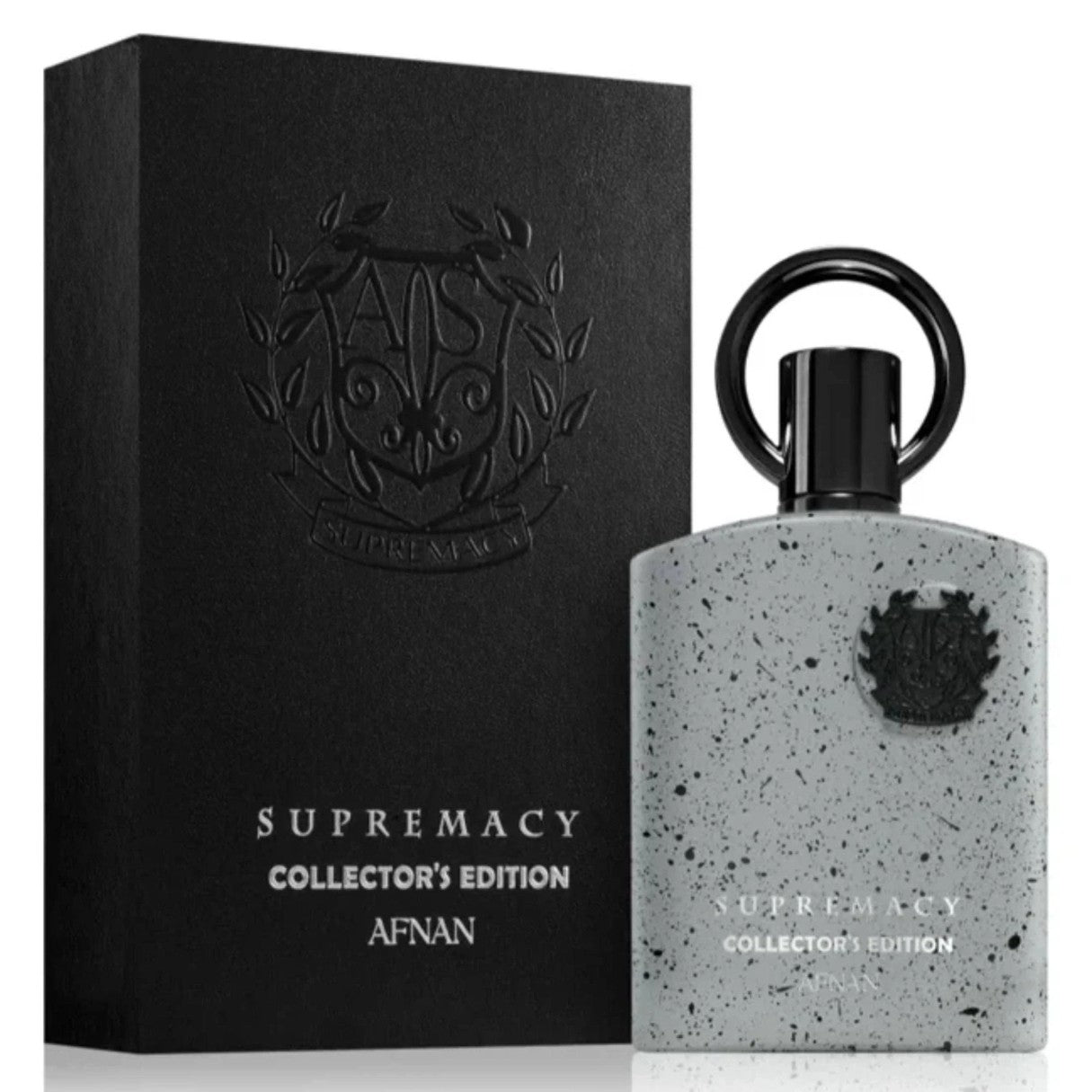 SUPREMACY COLLECTOR'S EDITION
