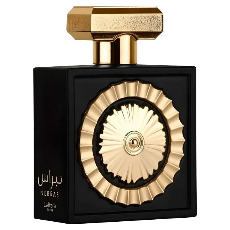 LATTAFA NEBRAS EDP 100ML