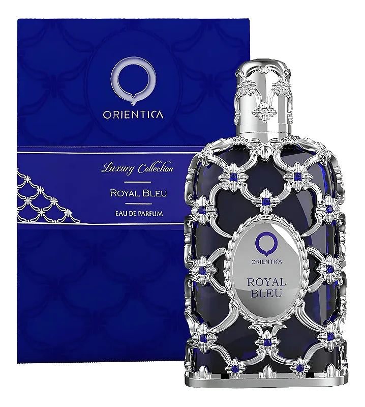 ORIENTICA ROYAL BLEU EDP 150ML