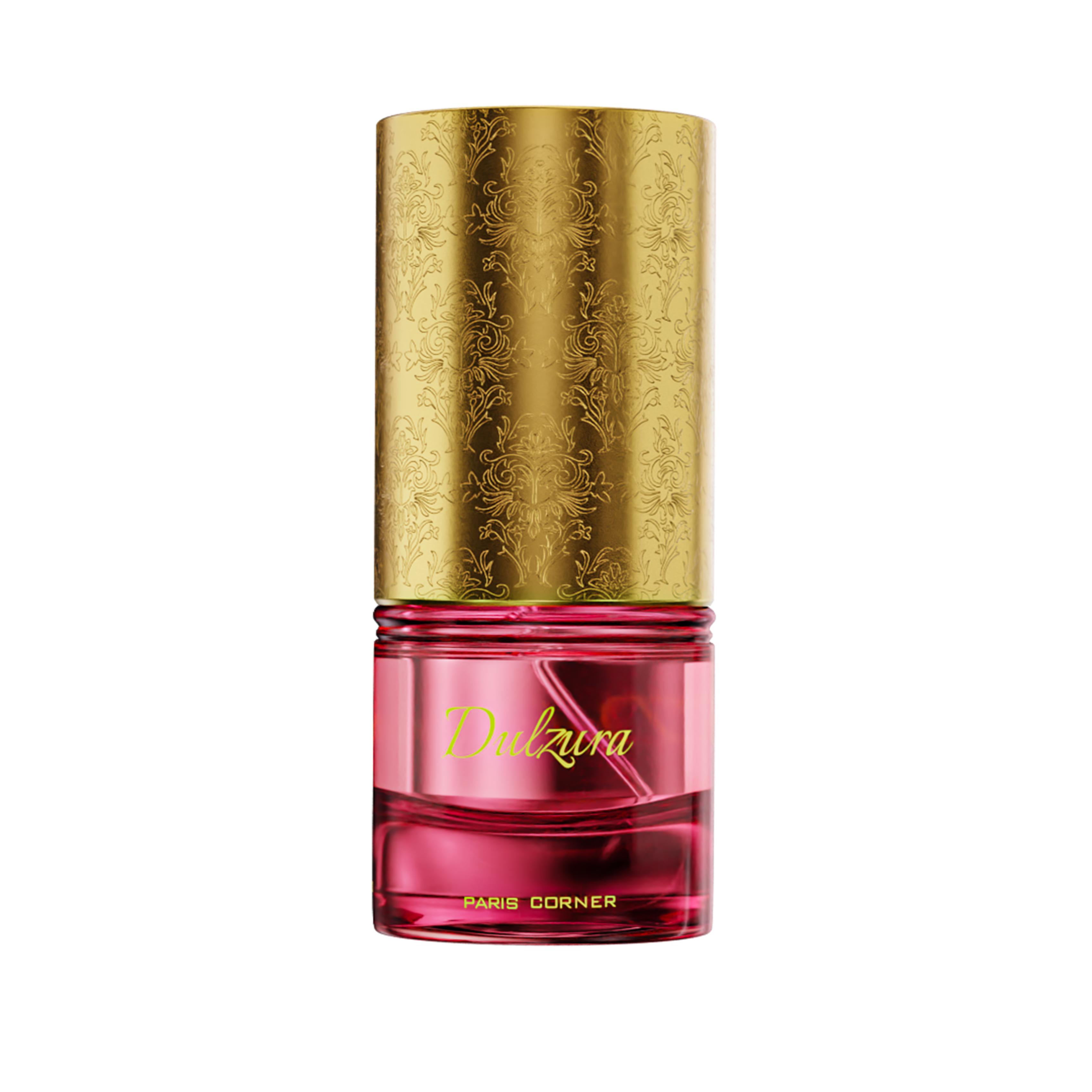 PARIS CORNER DULZURA  EDP 100ML