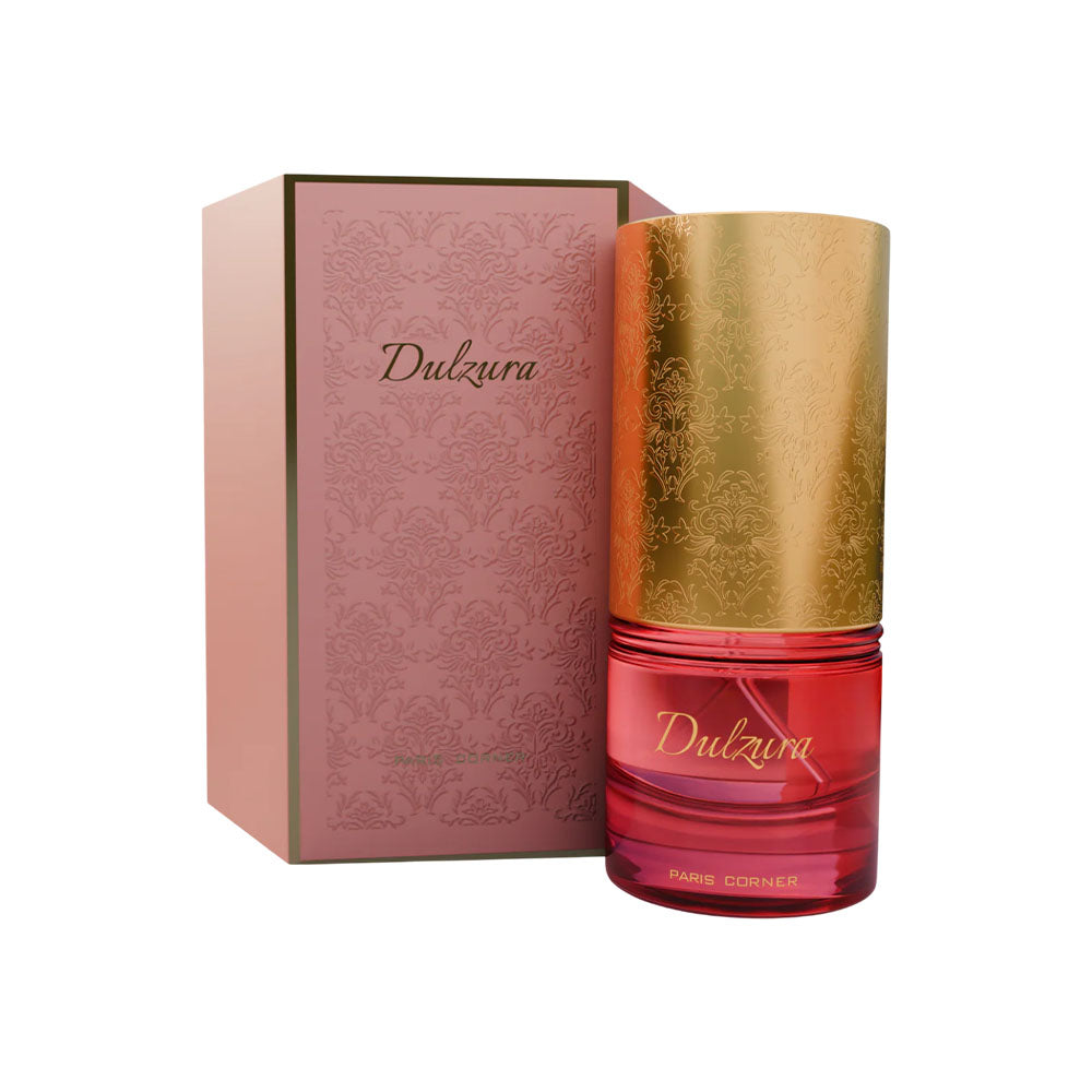 PARIS CORNER DULZURA  EDP 100ML