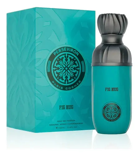 PARIS CORNER FIG HUG  EDP 100ML