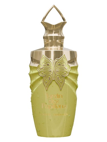 PARIS CORNER JARDIN DES PAPILLONS  EDP 100ML