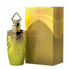 PARIS CORNER JARDIN DES PAPILLONS  EDP 100ML