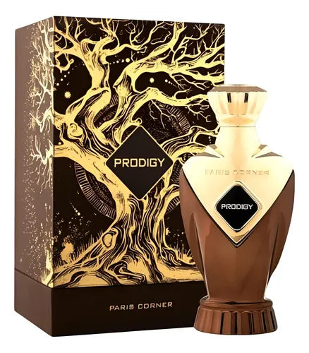 PARIS CORNER PRODIGY  EDP 100ML