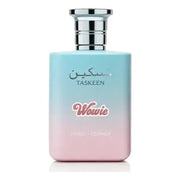 PARIS CORNER TASKEEN WOWIE  EDP 100ML